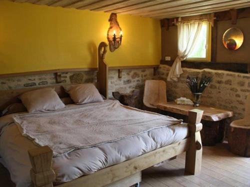 Les Chambres De Pontfol - Chambres D'Hotes - Guest House Victot-Pontfol المظهر الخارجي الصورة